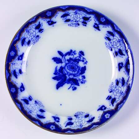 SP534 by Spode