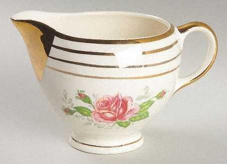 Mt Vernon Creamer