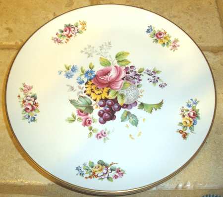 SP536 by Spode