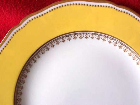 R2225 Dinner Plate