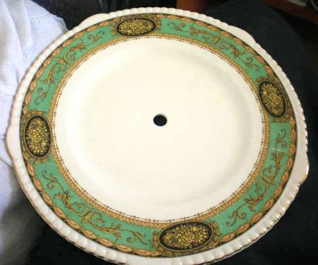 SOH23 by Soho Pottery