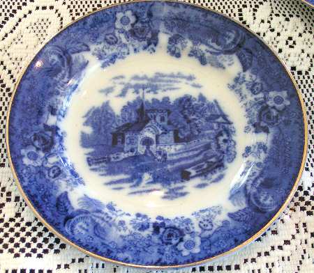 SNL5 by Stanley Pottery 