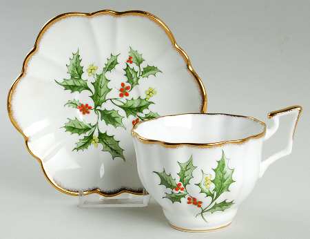 Holly by Salisbury