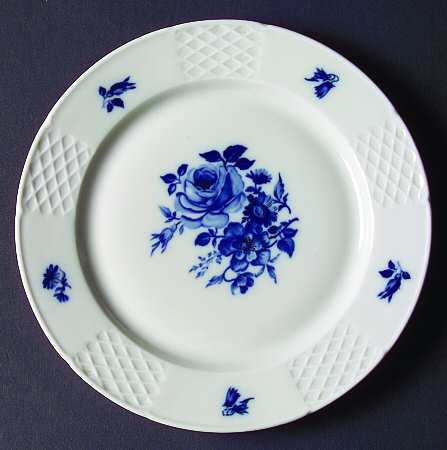 SFP5 Salad Plate