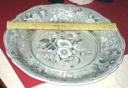 SP538 by Spode