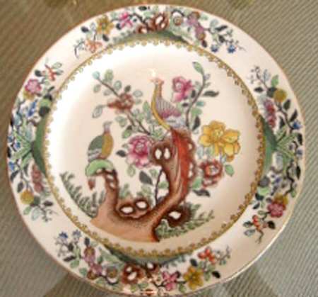 4639 by Spode
