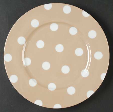 White Dots Khaki by Sabre