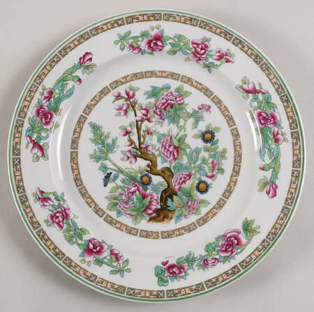 SHO312 Dinner Plate
