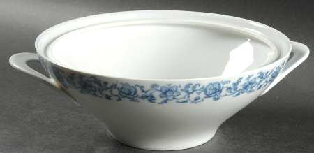SCG83 Round Vegetable No Lid