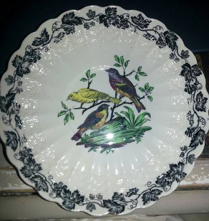 8644 by Spode
