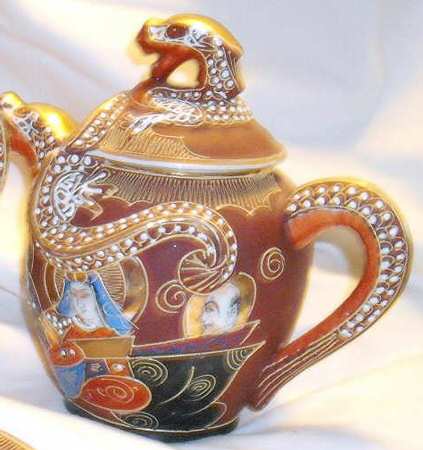 SOK19 Creamer