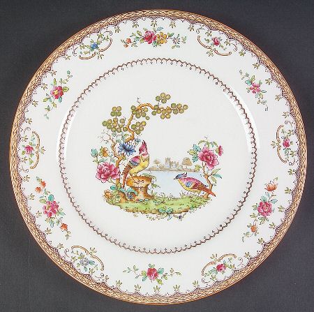 Chelsea by Spode