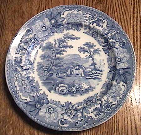 SP540 by Spode