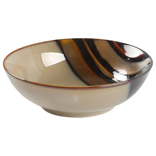 Avanti Black Soup/Cereal Bowl