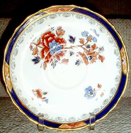 1-9734 Saucer
