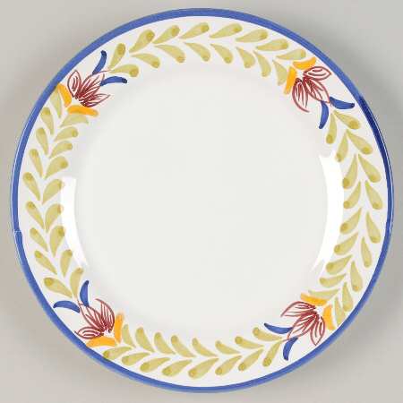 SBE5 Salad Plate