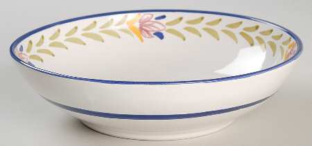 SBE5 Coupe Soup Bowl