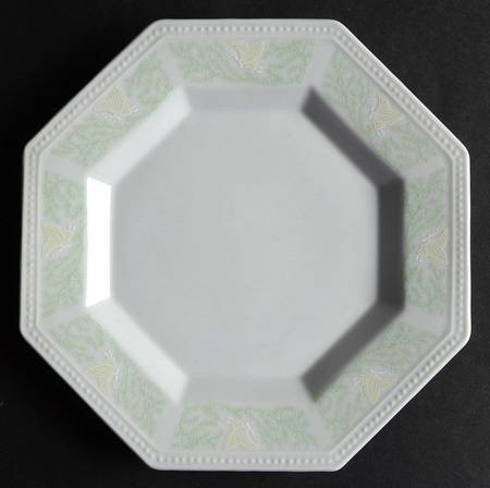 SGU12 Salad Plate