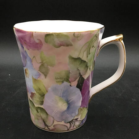 Morning Glory Mug