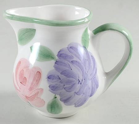 Rachelle Creamer