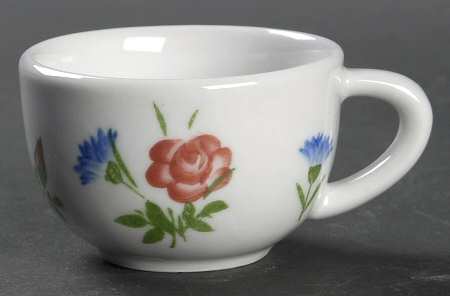 Colonial Child's Cup No Saucer