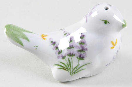 Sweet Tea Figural Pepper Shaker