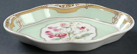 Sweet Tea Soap Dish