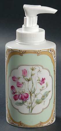 Sweet Tea Lotion Dispenser