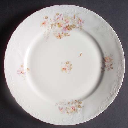 595 Dinner Plate