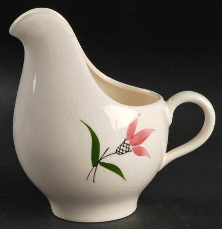 Rhapsody Creamer