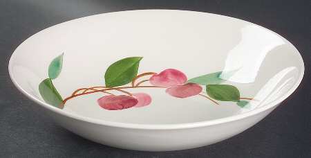 STT356 9" Round Vegetable Bowl