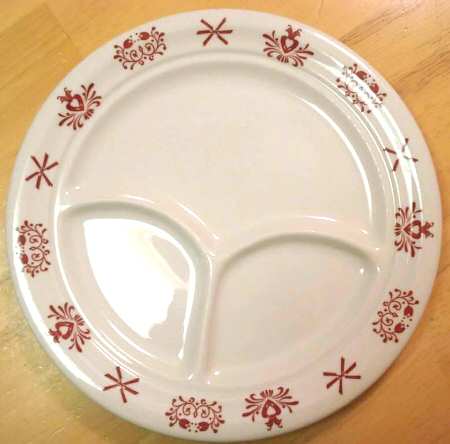 SHO314 Grill Plate