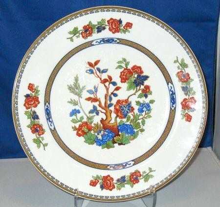 4831 by Spode