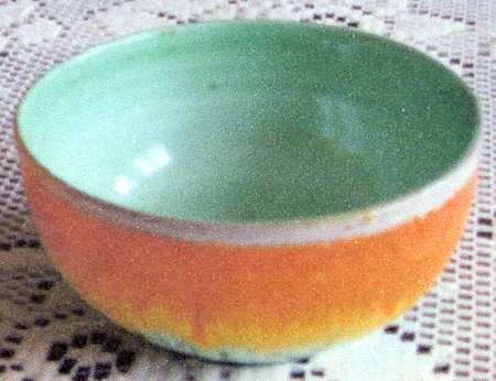 Harmony Open Sugar Bowl