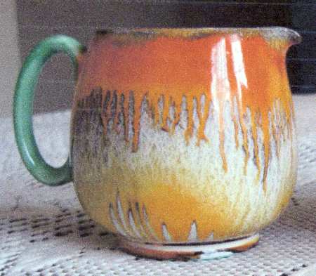 Harmony Creamer