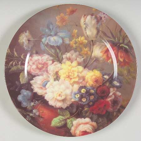 EDS45 Salad Plate