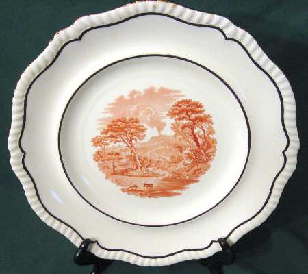 2-8341 by Spode