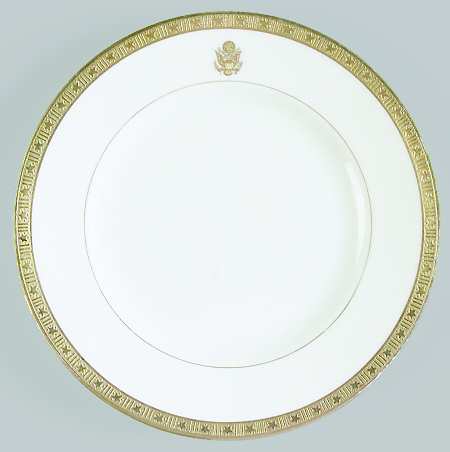 SY929 Bread & Butter Plate