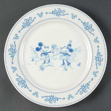 Disney Character Series by Sango