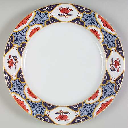 Shima (Smooth, Microwave Safe) by Spode
