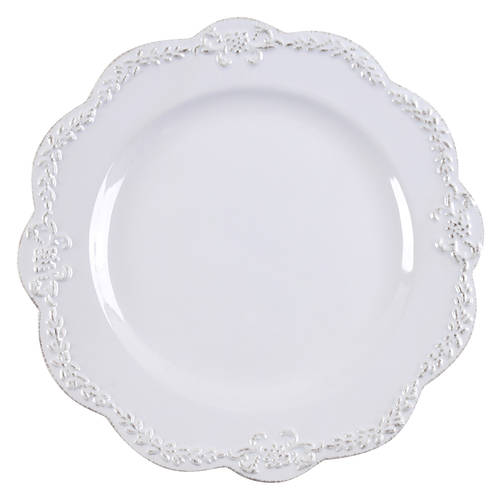 Chateau Salad Plate