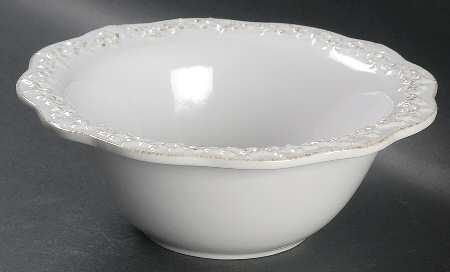 Chateau Soup/Cereal Bowl