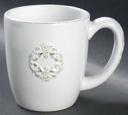 Chateau Mug