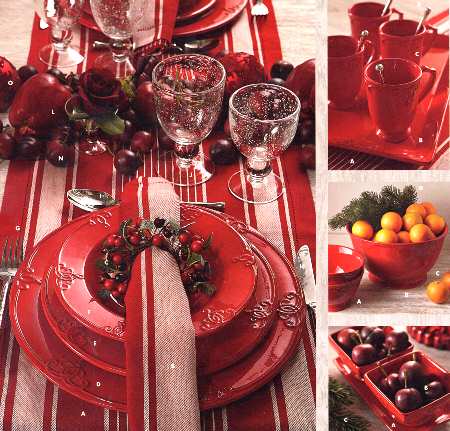 Christmas Fairy Tale by SIA Collection