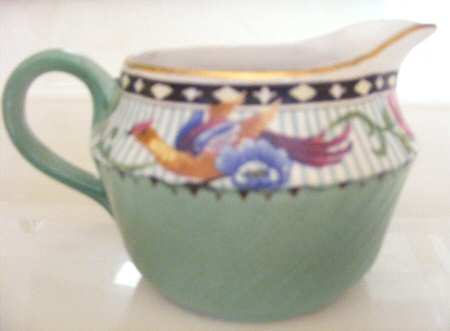 SWI161 Creamer