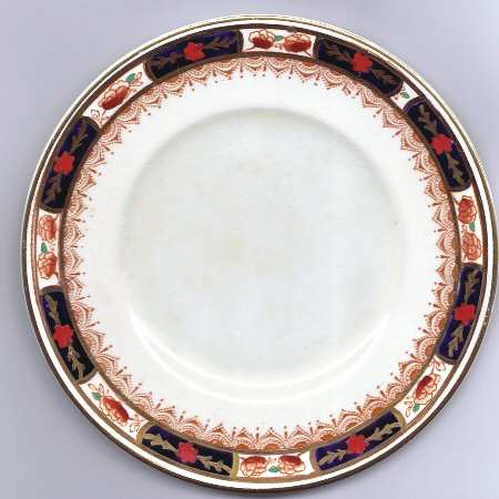 Penrhyn by Soho Pottery