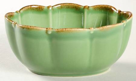 Verde Collection Soup/Cereal Bowl