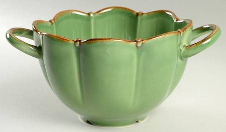 Verde Collection Berry/Drainer Bowl