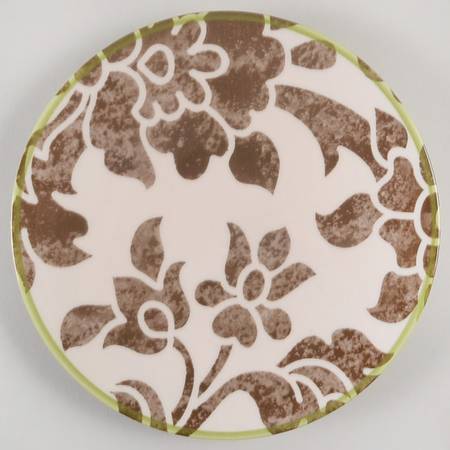 Terrace Salad/Dessert Plate