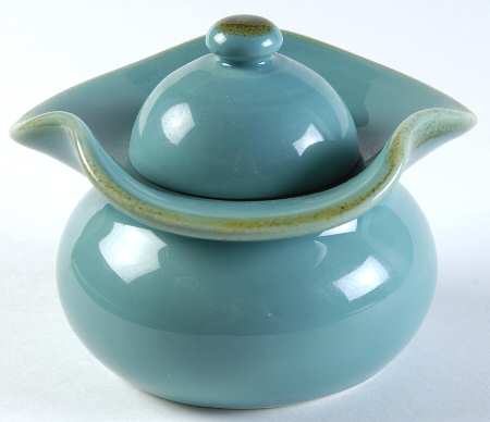 Tuscan Toscana Collection Sugar Bowl & Lid